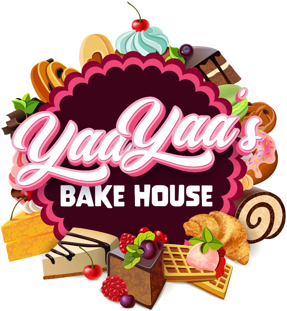 YaaYaa&rsquo;s Bake House