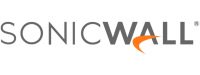 Sonic Wall Logo
