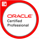 Oracle Certified Badge