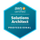 AWS Certified Badge