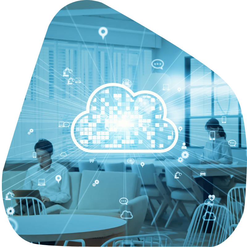 Cloud Services in the DC Metro Area