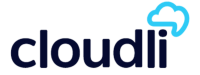 Cloudli Logo
