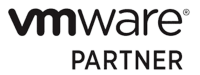 VM Ware Patner Logo