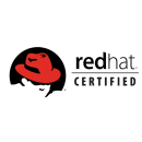 Redhat Certified Badge