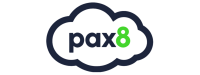 Pax 8 Logo