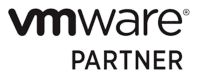 VM Ware Patner Logo