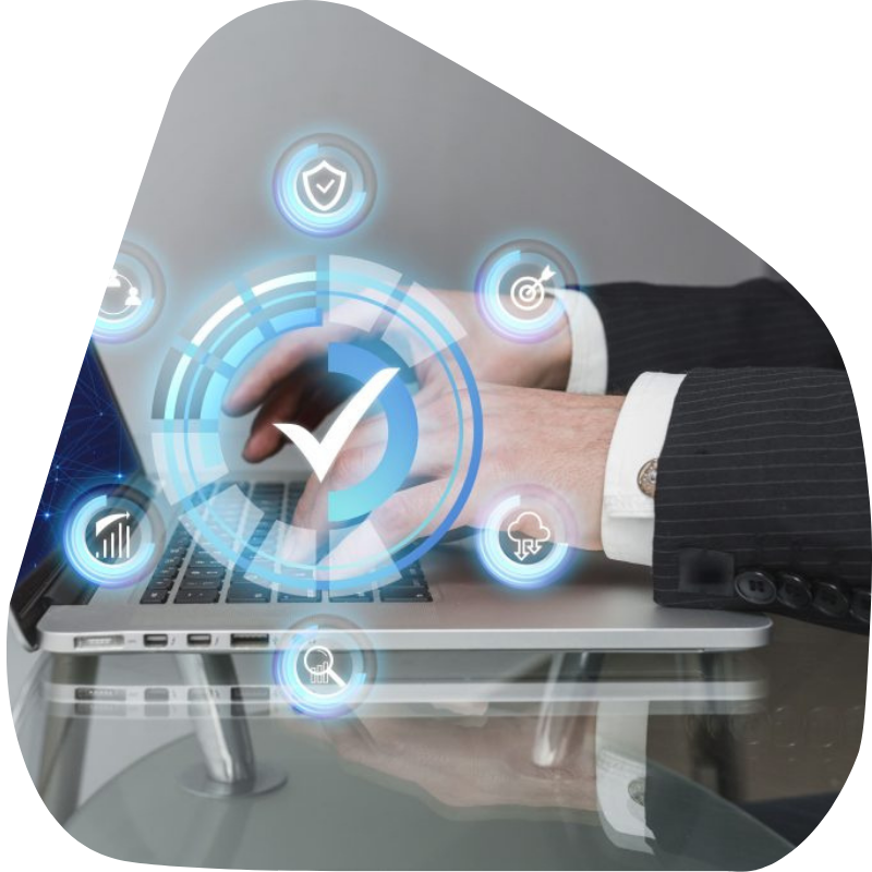 Managed IT Services in Bethesda MD