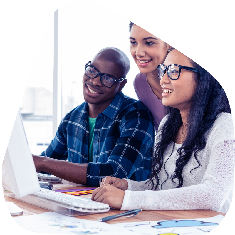 Working as A Team
