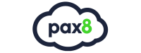 Pax 8 Logo