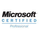 Microsoft Certified Badge