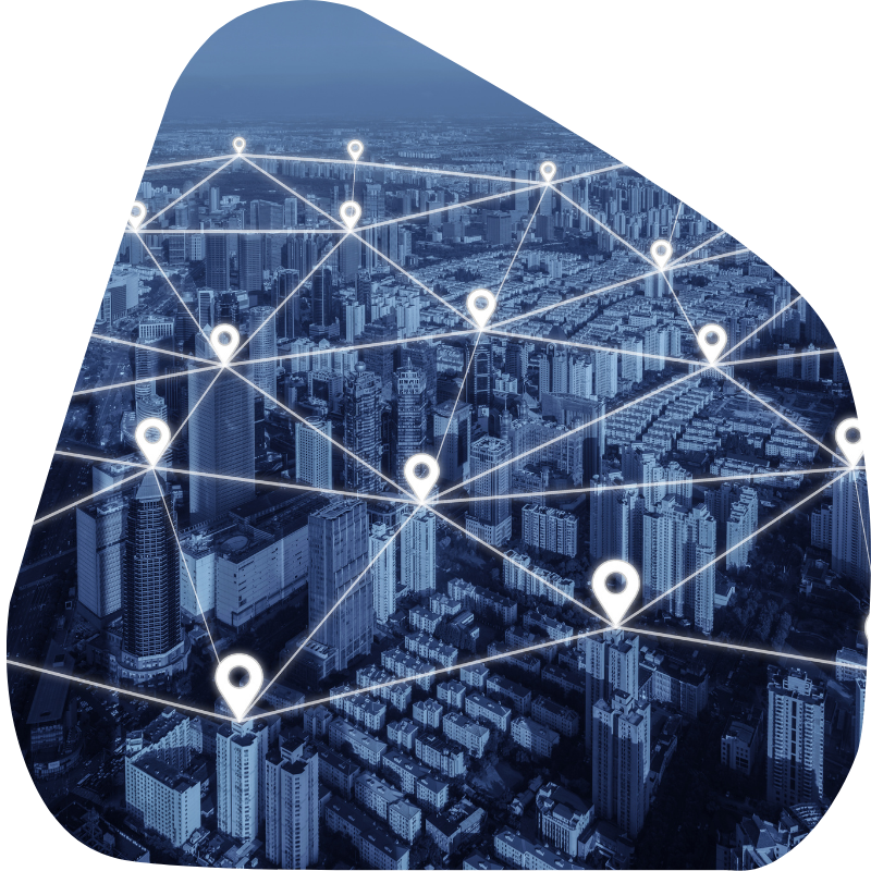 Professional Network Connectivity Services Near You