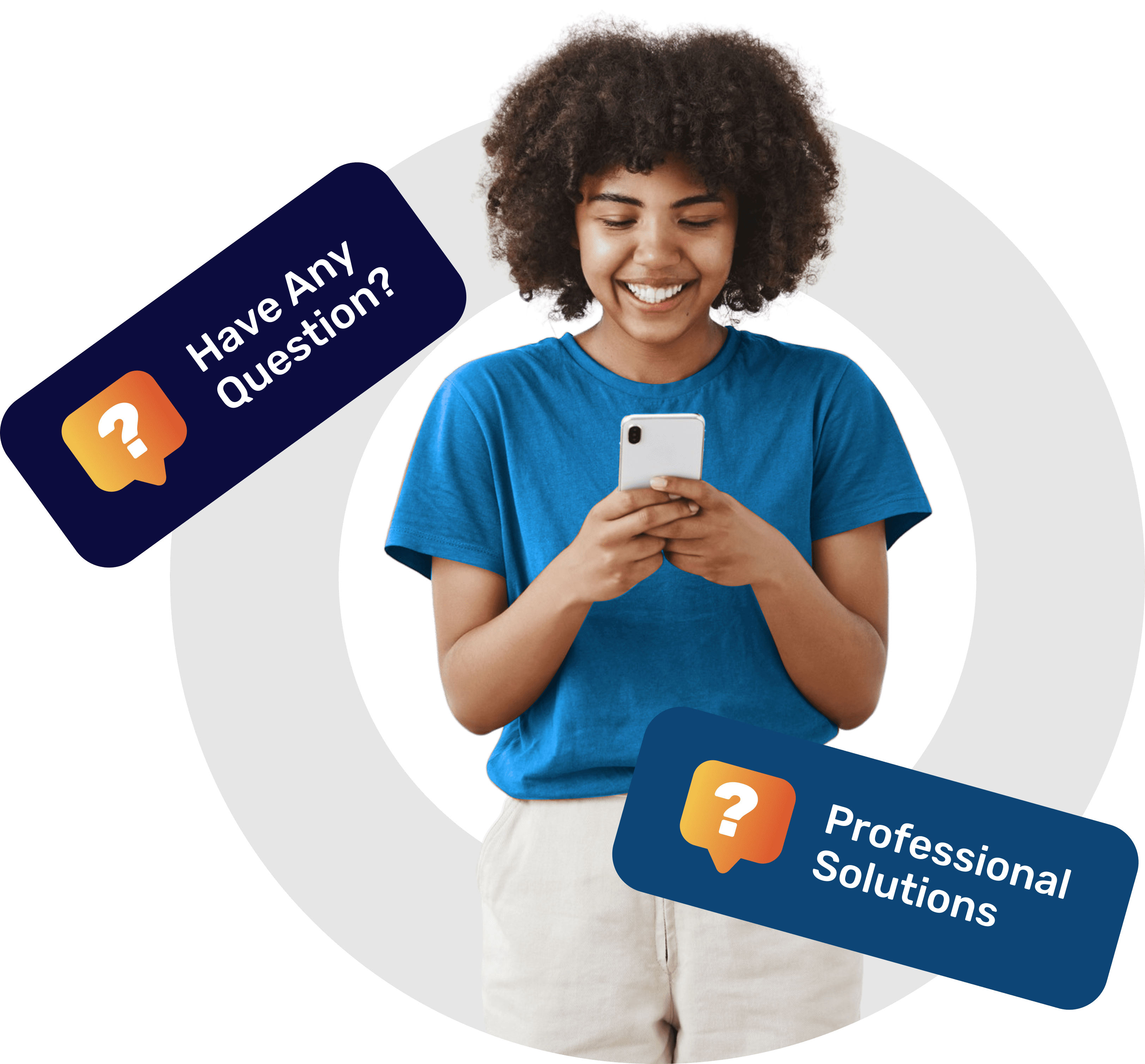 It Services FAQ