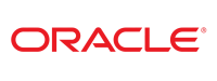 Oracle Logo