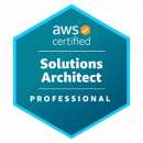 AWS Certified Badge