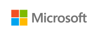 Microsoft Logo