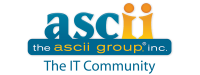 ASCII Logo