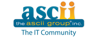 ASCII Logo