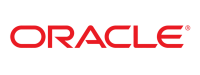 Oracle Logo