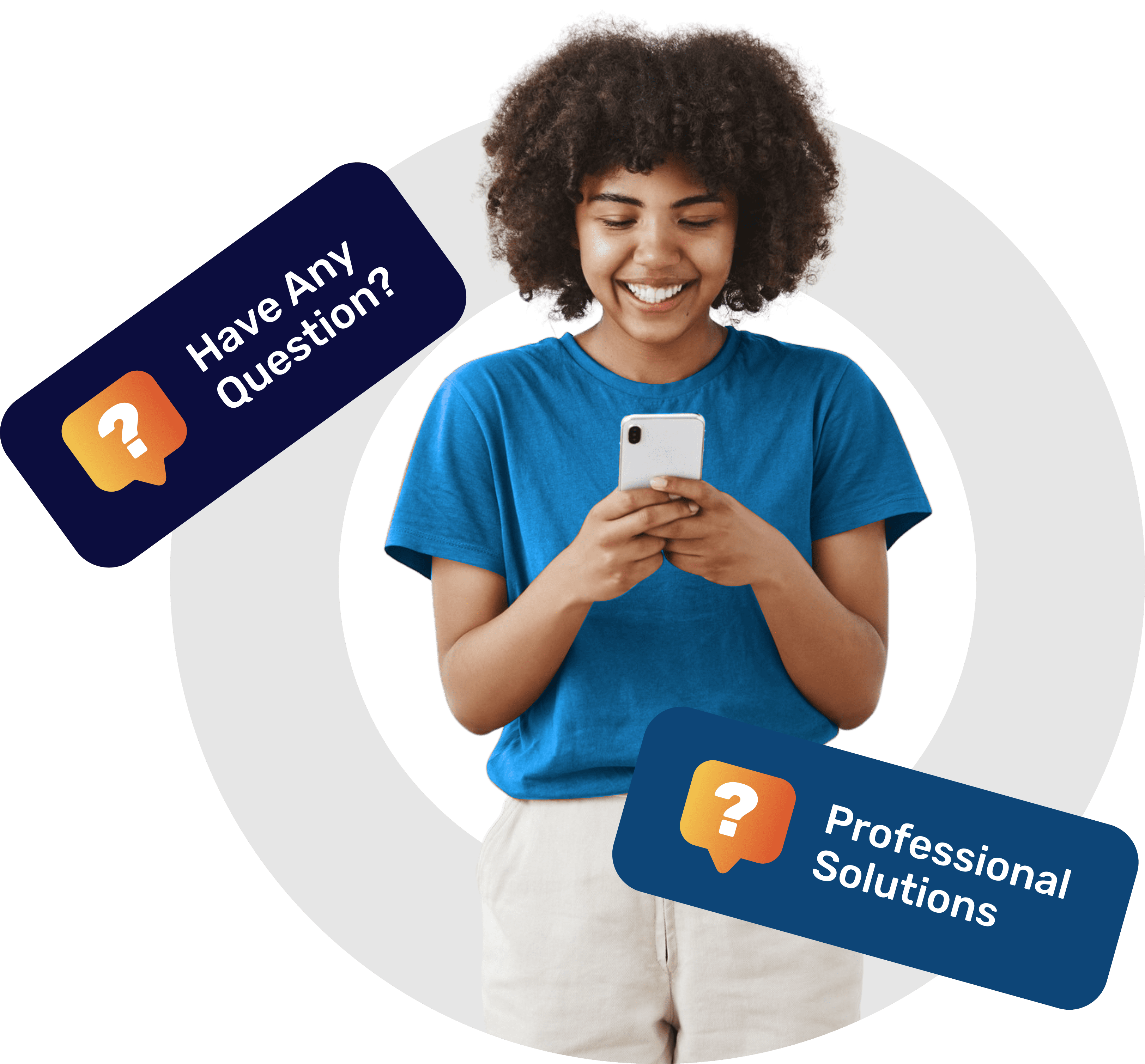 It Services FAQ