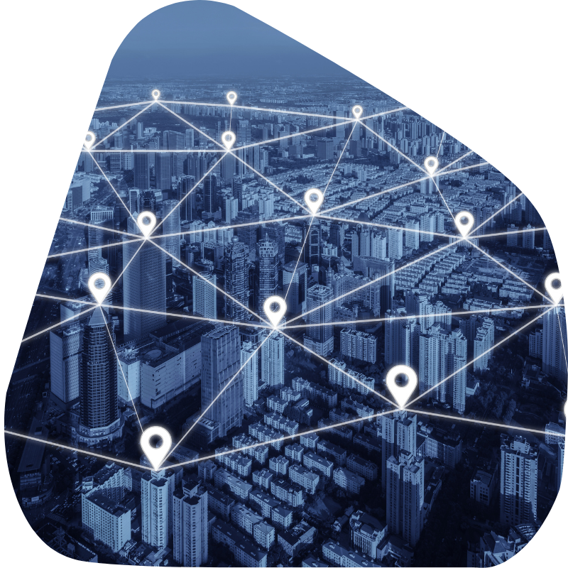 Professional Network Connectivity Services Near You