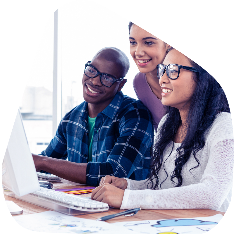 Working as A Team
